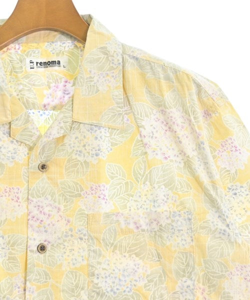 renoma เสื้อลำลอง
