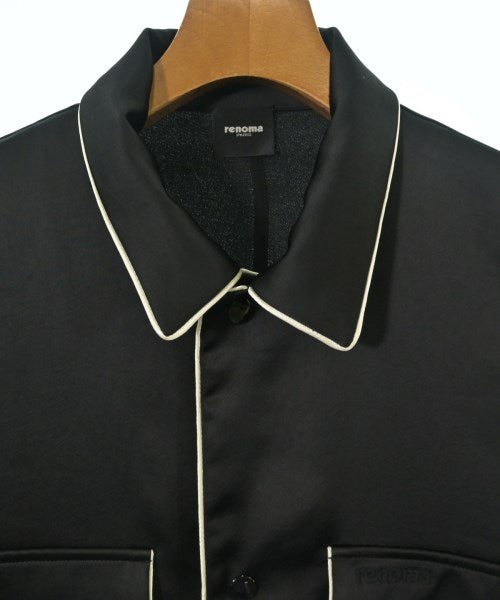 renoma เสื้อลำลอง