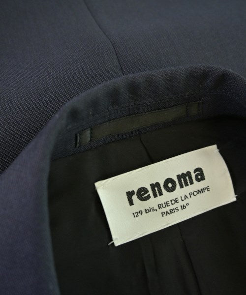 renoma เบลเซอร์/แจ็คเก็ตสูท