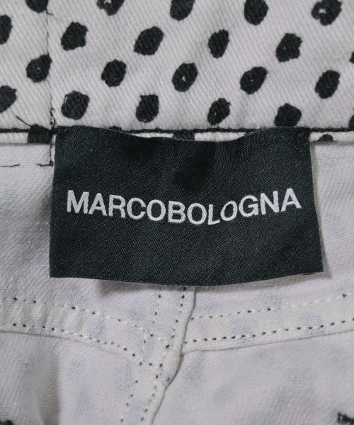 MARCOBOLOGNA ยีนส์