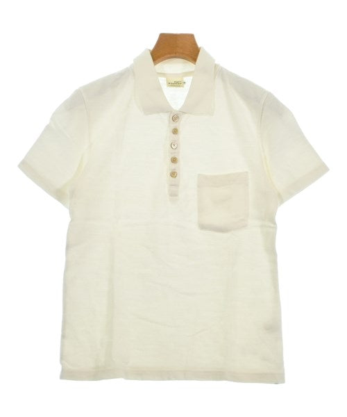 Hight Flutter เสื้อโปโล