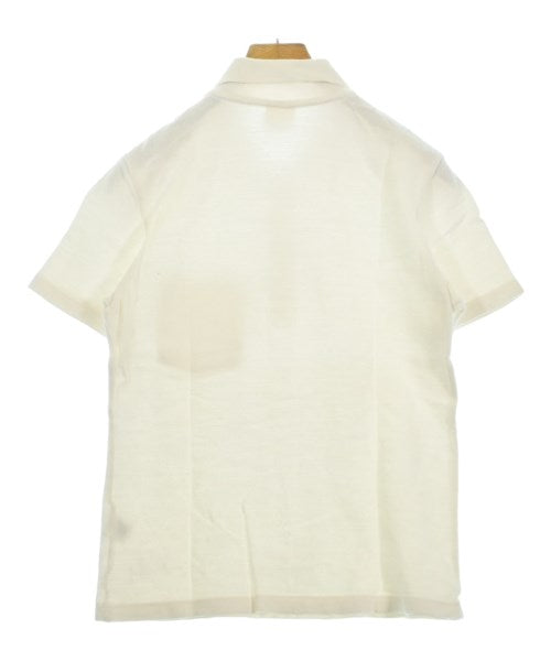 Hight Flutter เสื้อโปโล