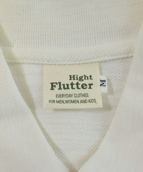 Hight Flutter เสื้อโปโล