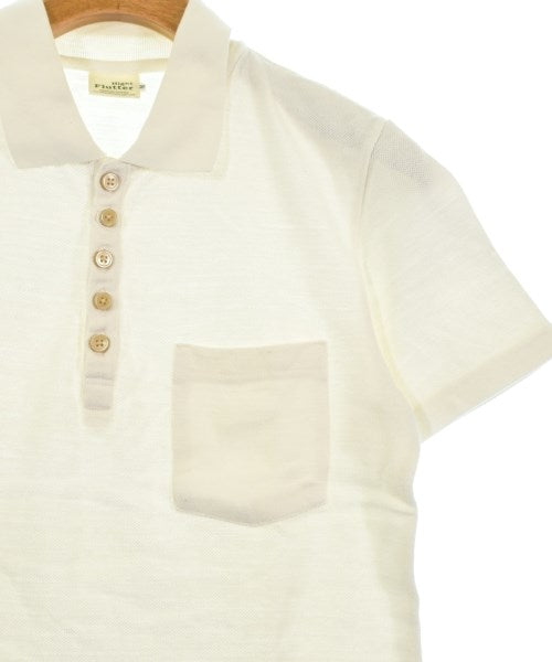 Hight Flutter เสื้อโปโล