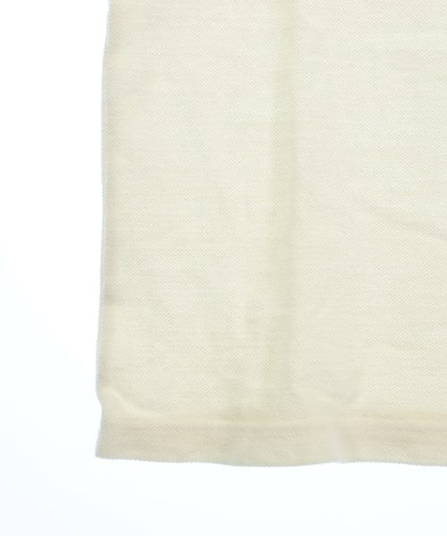 Hight Flutter เสื้อโปโล