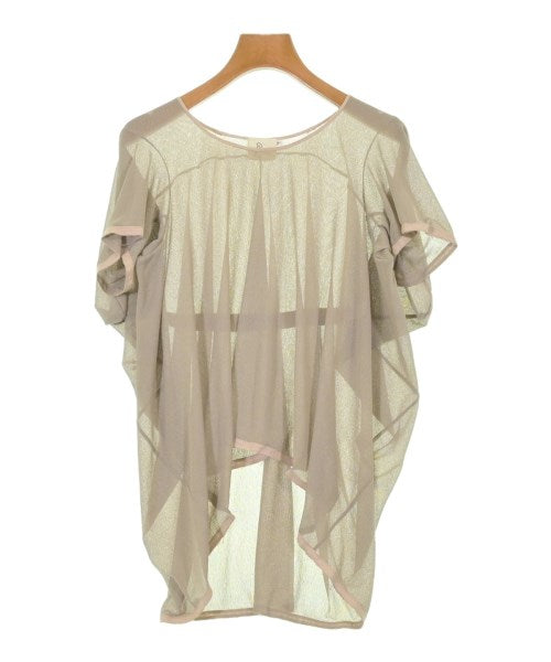 PREEN BY THORNTON BREGAZZI เสื้อยืด/เสื้อท็อปส์