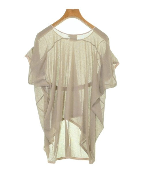 PREEN BY THORNTON BREGAZZI เสื้อยืด/เสื้อท็อปส์