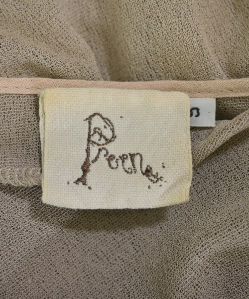 PREEN BY THORNTON BREGAZZI เสื้อยืด/เสื้อท็อปส์