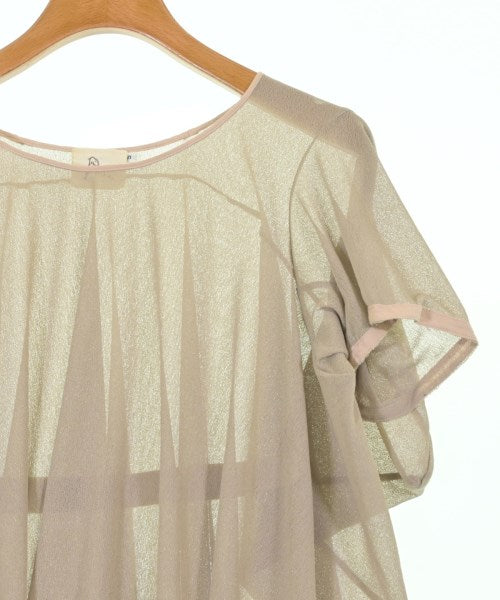 PREEN BY THORNTON BREGAZZI เสื้อยืด/เสื้อท็อปส์