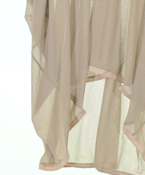 PREEN BY THORNTON BREGAZZI เสื้อยืด/เสื้อท็อปส์