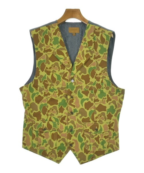 JACHS เสื้อลำลอง