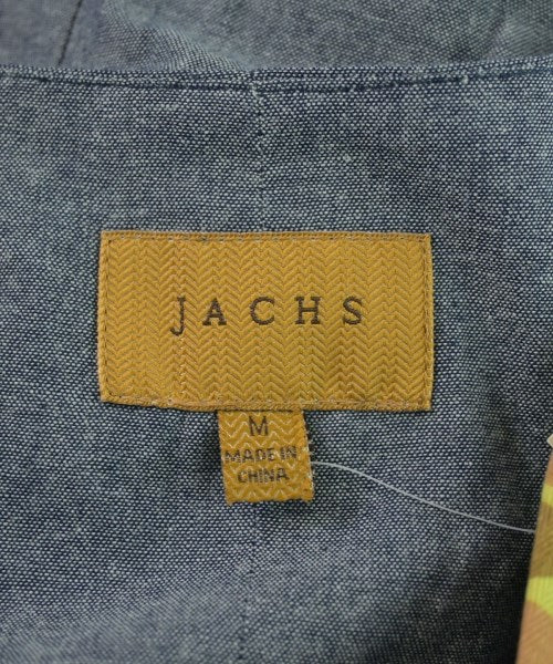 JACHS เสื้อลำลอง