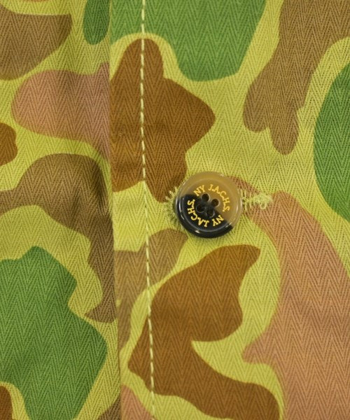 JACHS เสื้อลำลอง