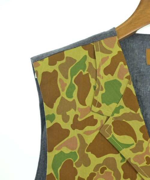 JACHS เสื้อลำลอง