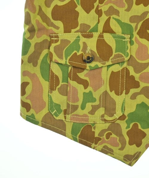 JACHS เสื้อลำลอง