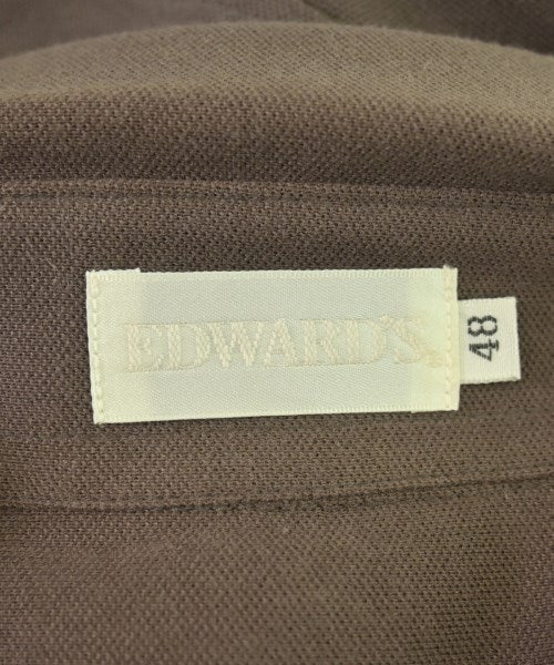 Edward's เสื้อลำลอง