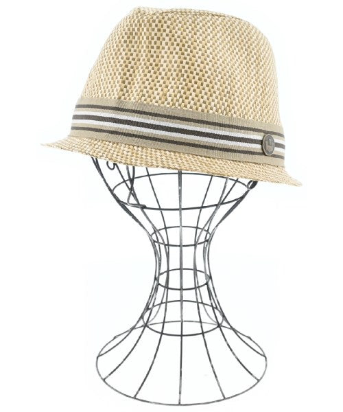 GOORIN BROS หมวกฟาง