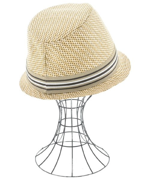 GOORIN BROS หมวกฟาง