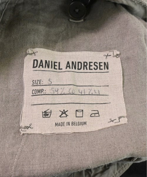 DANIEL ANDRESEN กางเกง อื่น