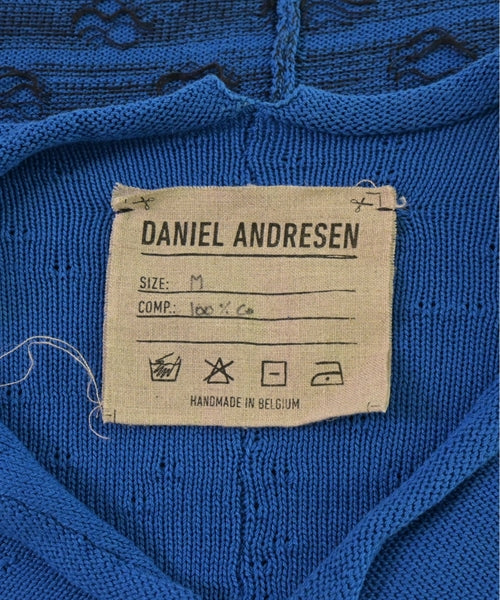 DANIEL ANDRESEN เสื้อกันหนาว