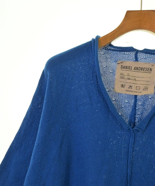 DANIEL ANDRESEN เสื้อกันหนาว