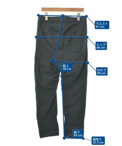 DANIEL ANDRESEN กางเกง อื่น