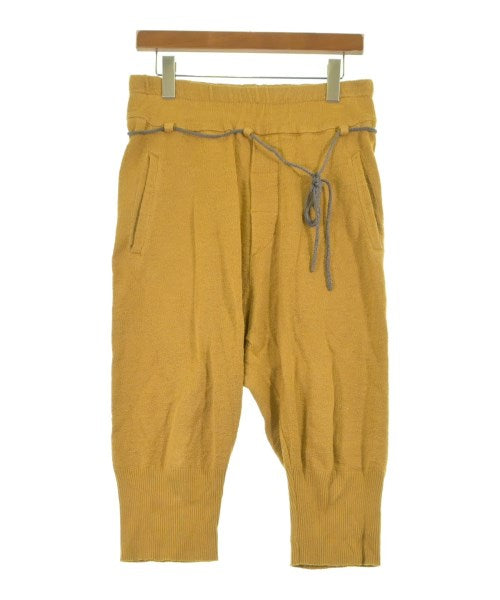 DANIEL ANDRESEN กางเกง อื่น