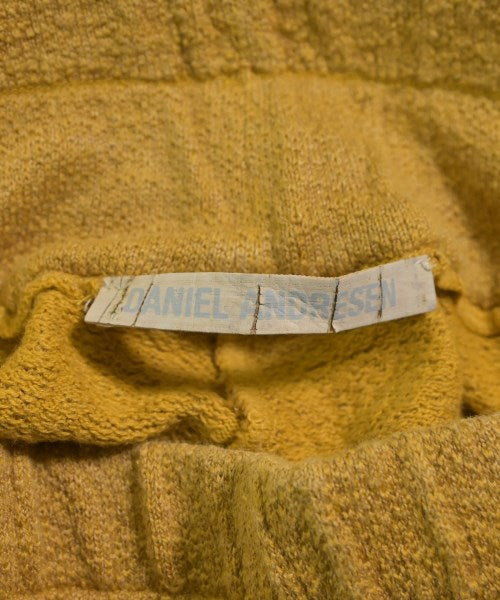 DANIEL ANDRESEN กางเกง อื่น