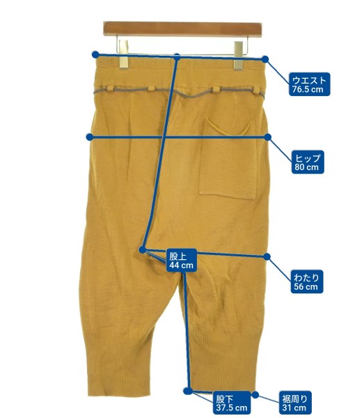 DANIEL ANDRESEN กางเกง อื่น