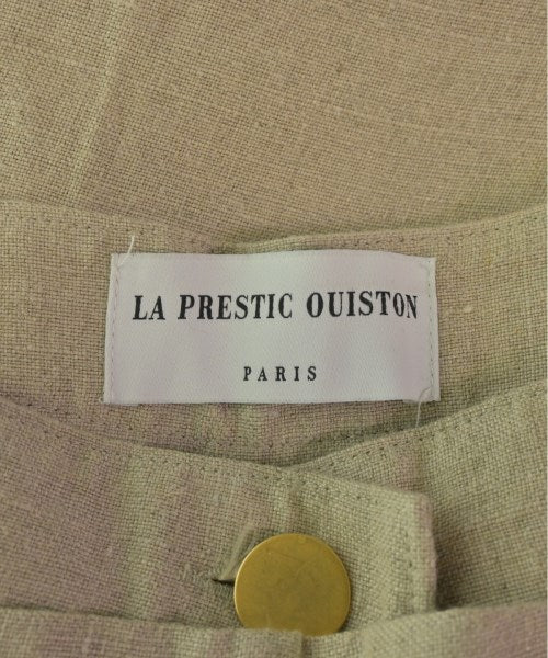 LA PRESTIC OUISTON กางเกง อื่น