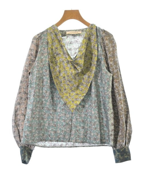 LA PRESTIC OUISTON เสื้อสตรี