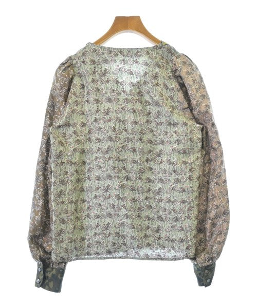 LA PRESTIC OUISTON เสื้อสตรี