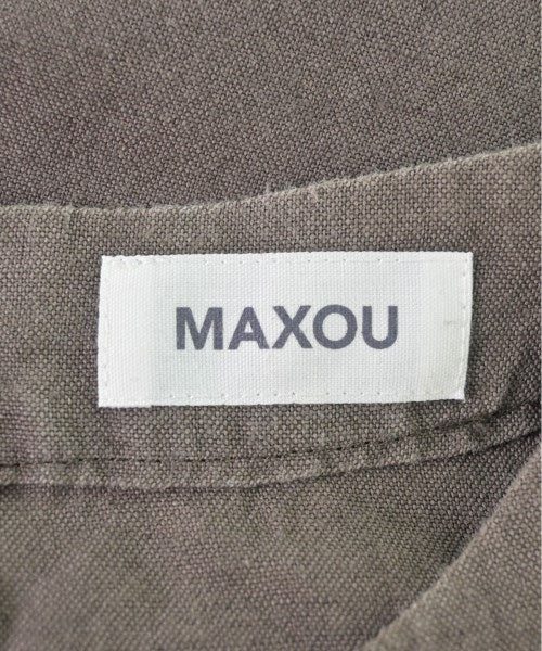 MAXOU ชุดเดรส