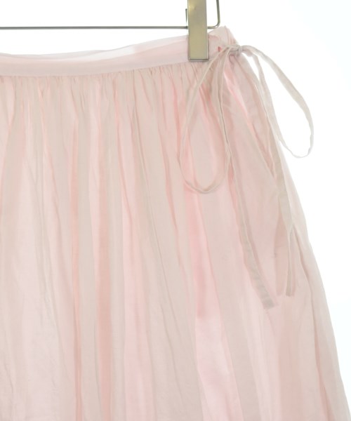 MAXOU กระโปรงยาว/แม็กซี่ยาว