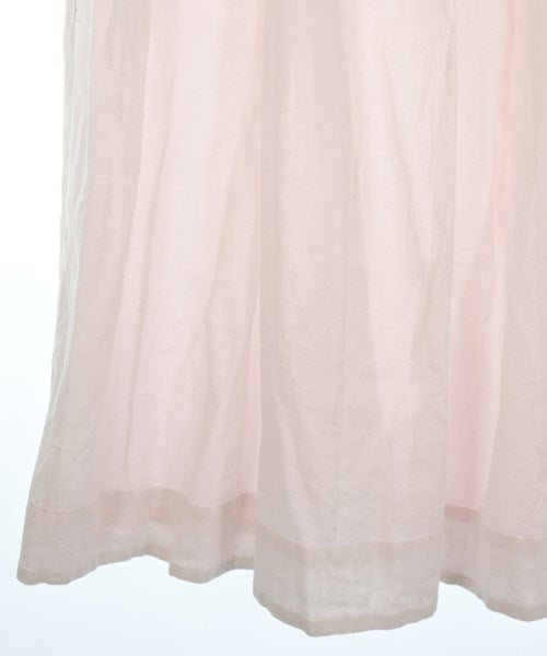 MAXOU กระโปรงยาว/แม็กซี่ยาว