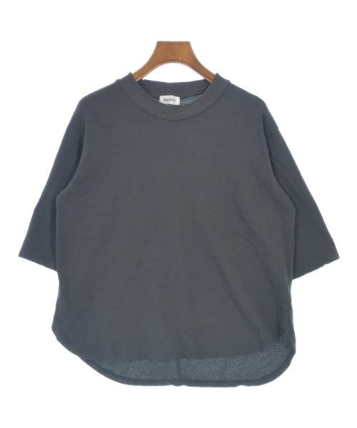 MAXOU เสื้อยืด/เสื้อท็อปส์