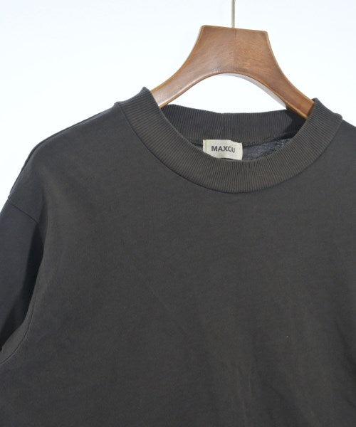 MAXOU เสื้อยืด/เสื้อท็อปส์