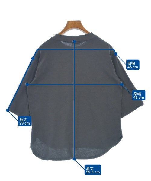 MAXOU เสื้อยืด/เสื้อท็อปส์