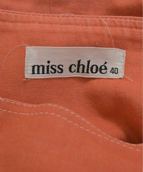 miss chloe กระโปรงสั้น