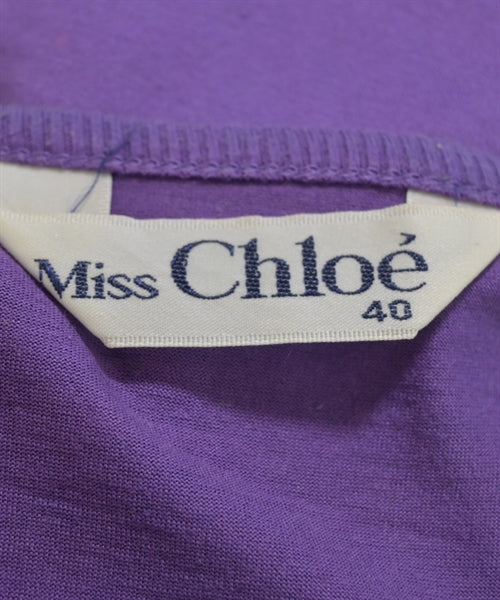 miss chloe เสื้อยืด/เสื้อท็อปส์