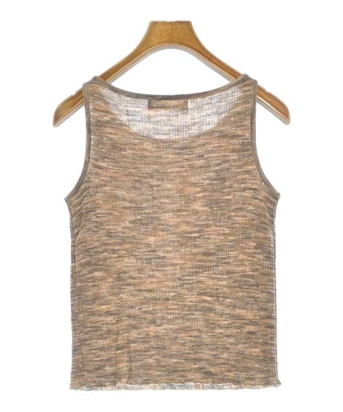 miss chloe เสื้อแขนกุด