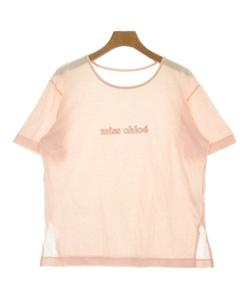 miss chloe เสื้อยืด/เสื้อท็อปส์