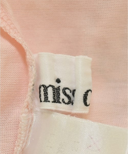 miss chloe เสื้อยืด/เสื้อท็อปส์