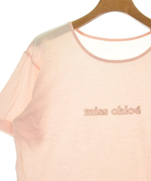 miss chloe เสื้อยืด/เสื้อท็อปส์