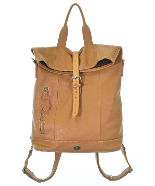 carcru เป้สะพายหลัง