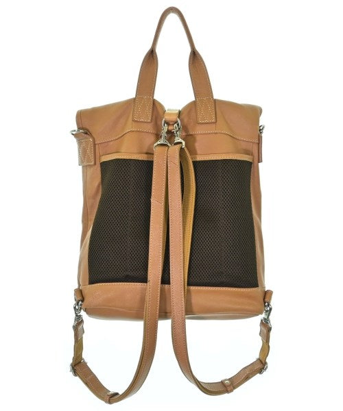 carcru เป้สะพายหลัง