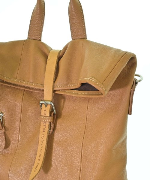 carcru เป้สะพายหลัง