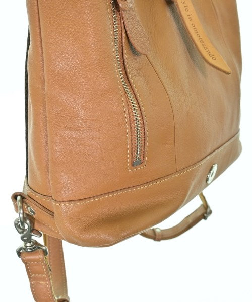 carcru เป้สะพายหลัง