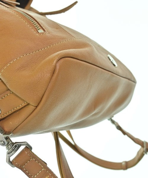 carcru เป้สะพายหลัง