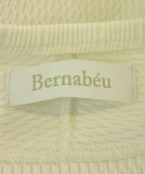 Bernabeu เสื้อยืด/เสื้อท็อปส์
